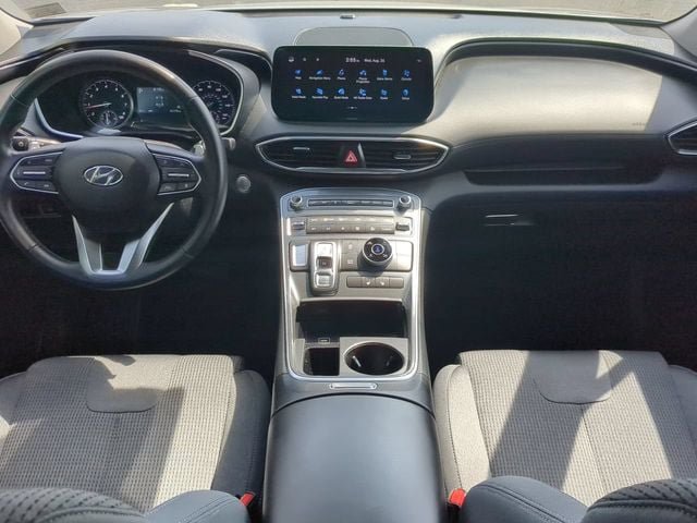 Used 2023 Hyundai Santa Fe SEL AWD/4WD image 14
