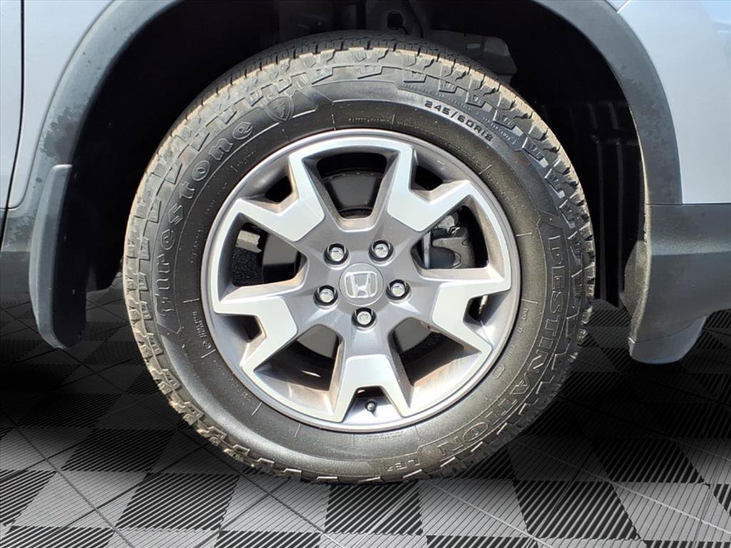 Used 2023 Honda Passport TrailSport image 10