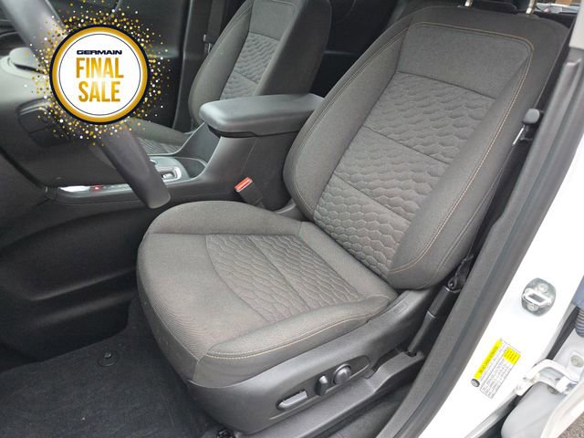 Used 2019 Chevrolet Equinox LT image 25