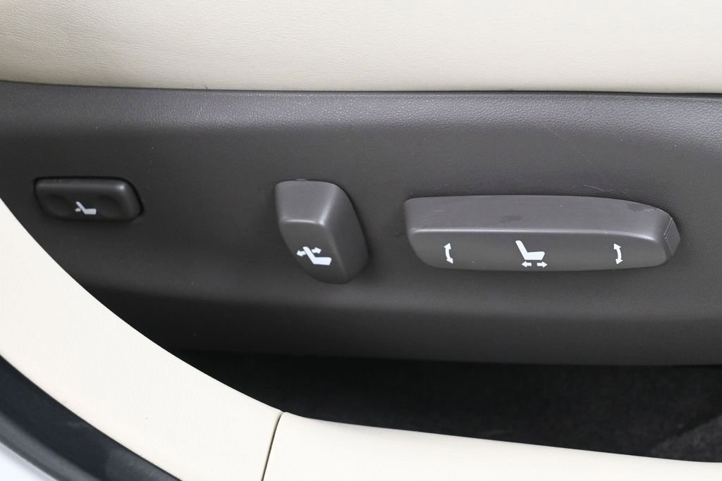 Used 2012 Lexus IS 250 AWD w/ Luxury Plus Value Edition image 37