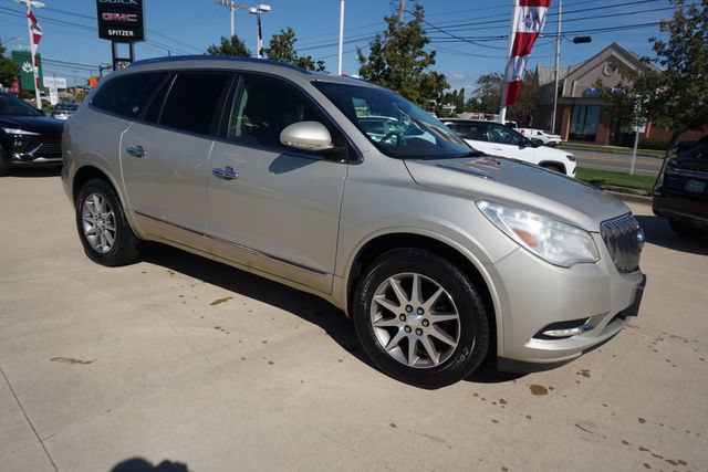 Used 2014 Buick Enclave Leather FWD image 2