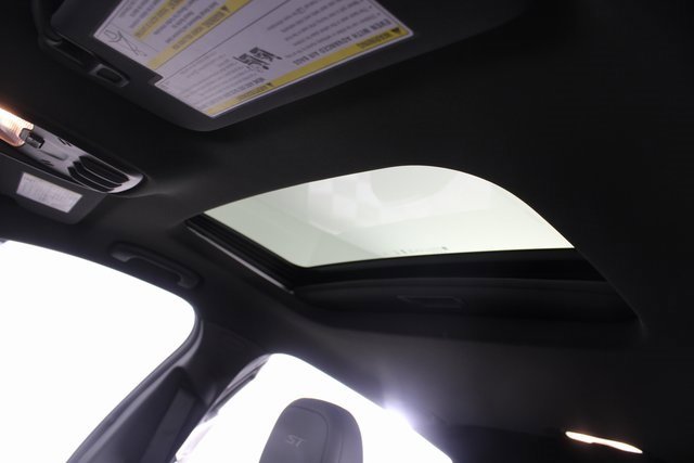 New 2026 Buick Envista Sport Touring w/ Convenience I Package image 12