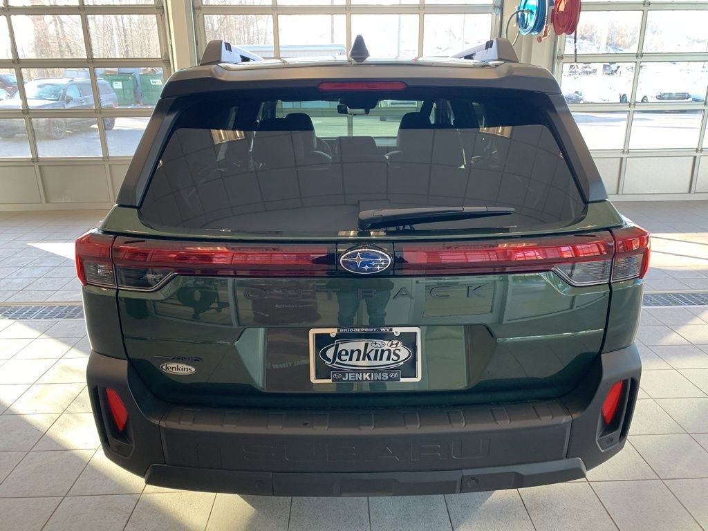 New 2026 Subaru Outback Touring XT image 16