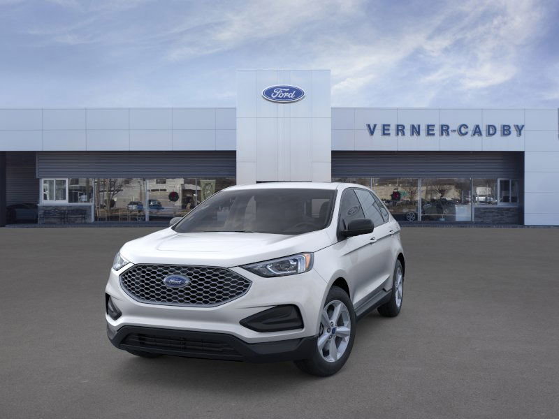 New 2024 Ford Edge SE image 2