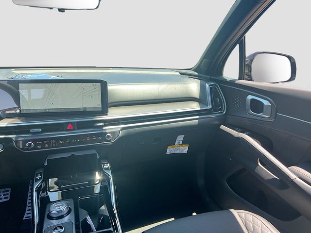 New 2026 Kia Sorento SX Prestige AWD/4WD image 25
