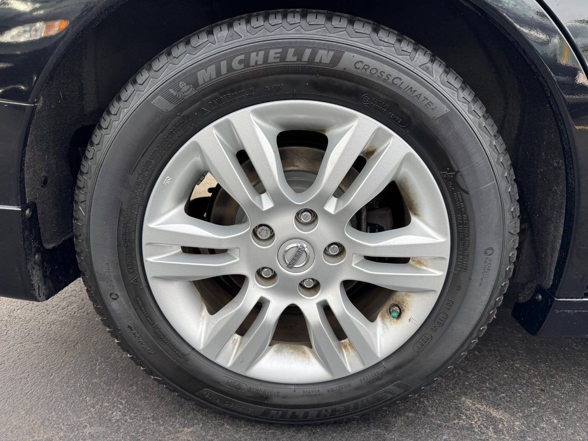 Used 2011 Nissan Altima 2.5 SL w/ 2.5SL Pkg FWD image 34