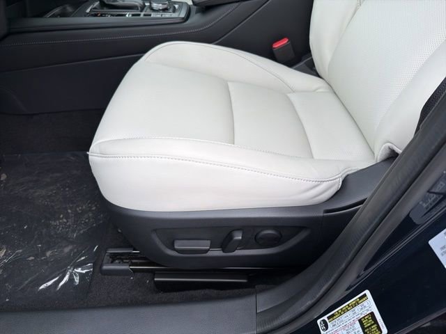 New 2026 MAZDA CX-30 AWD 2.5 S w/ Premium Package image 10