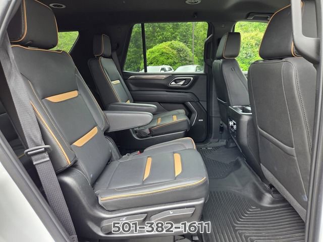 Used 2024 GMC Yukon AT4 AWD/4WD image 25