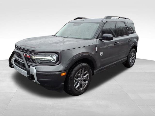 Used 2025 Ford Bronco Sport Big Bend image 2