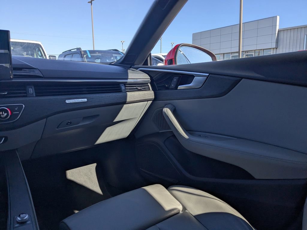 Used 2024 Audi A5 2.0T Premium Plus image 16
