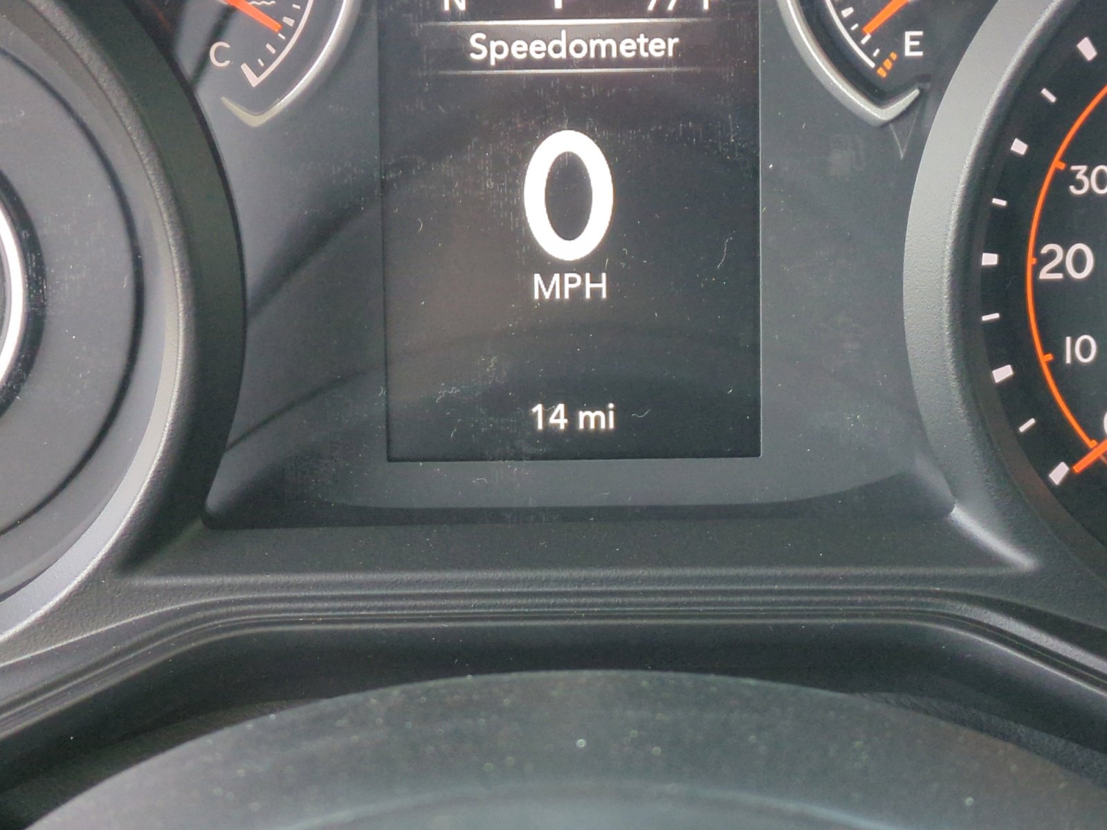 New 2026 Jeep Gladiator Sport image 11