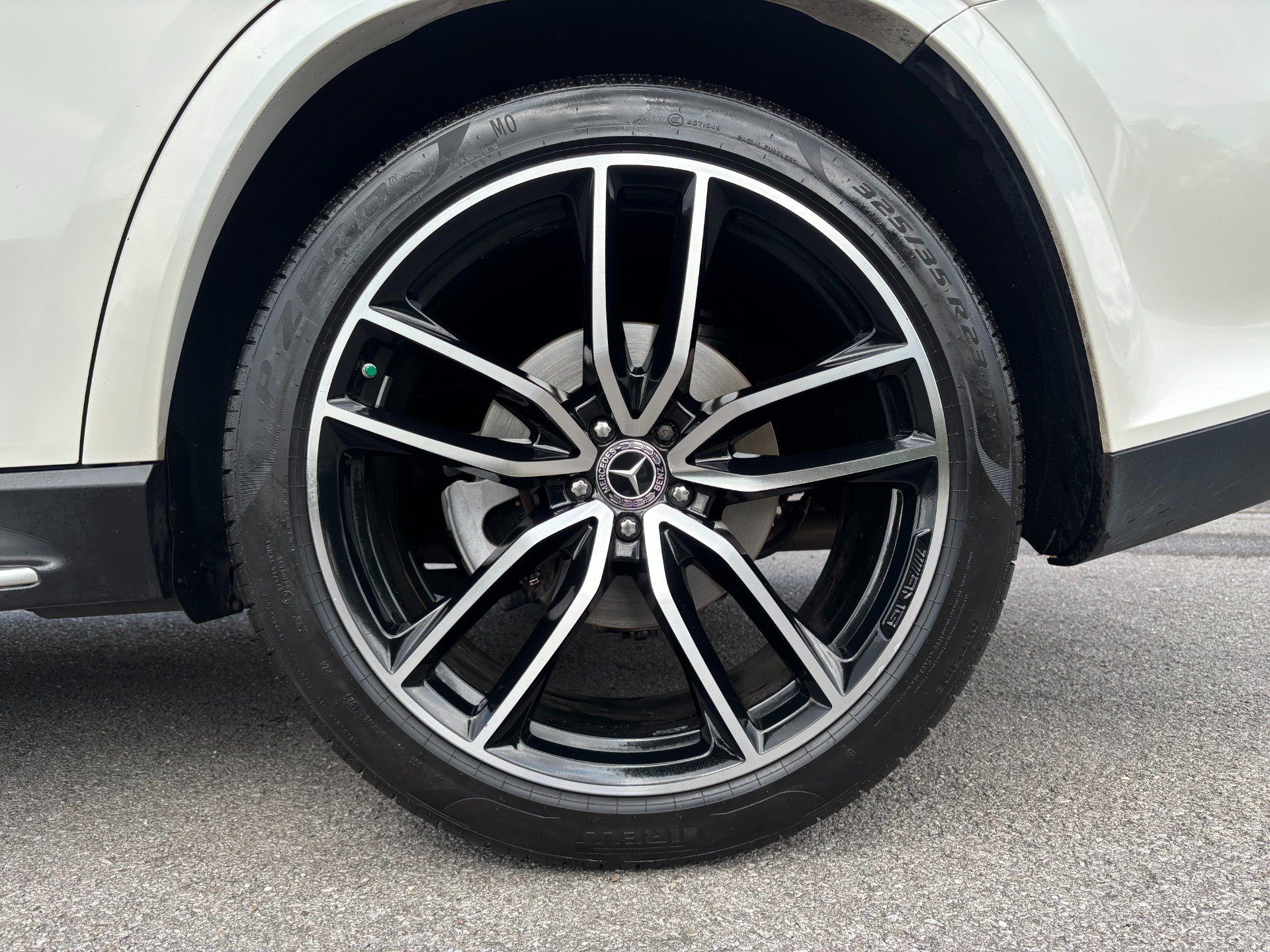 Used 2020 Mercedes-Benz GLS 580 4MATIC image 63