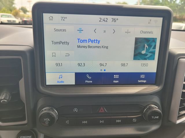 Certified 2024 Ford Bronco Sport Big Bend image 22