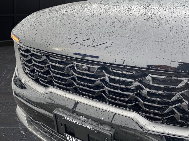 New 2026 Kia Sorento SX Prestige image 46