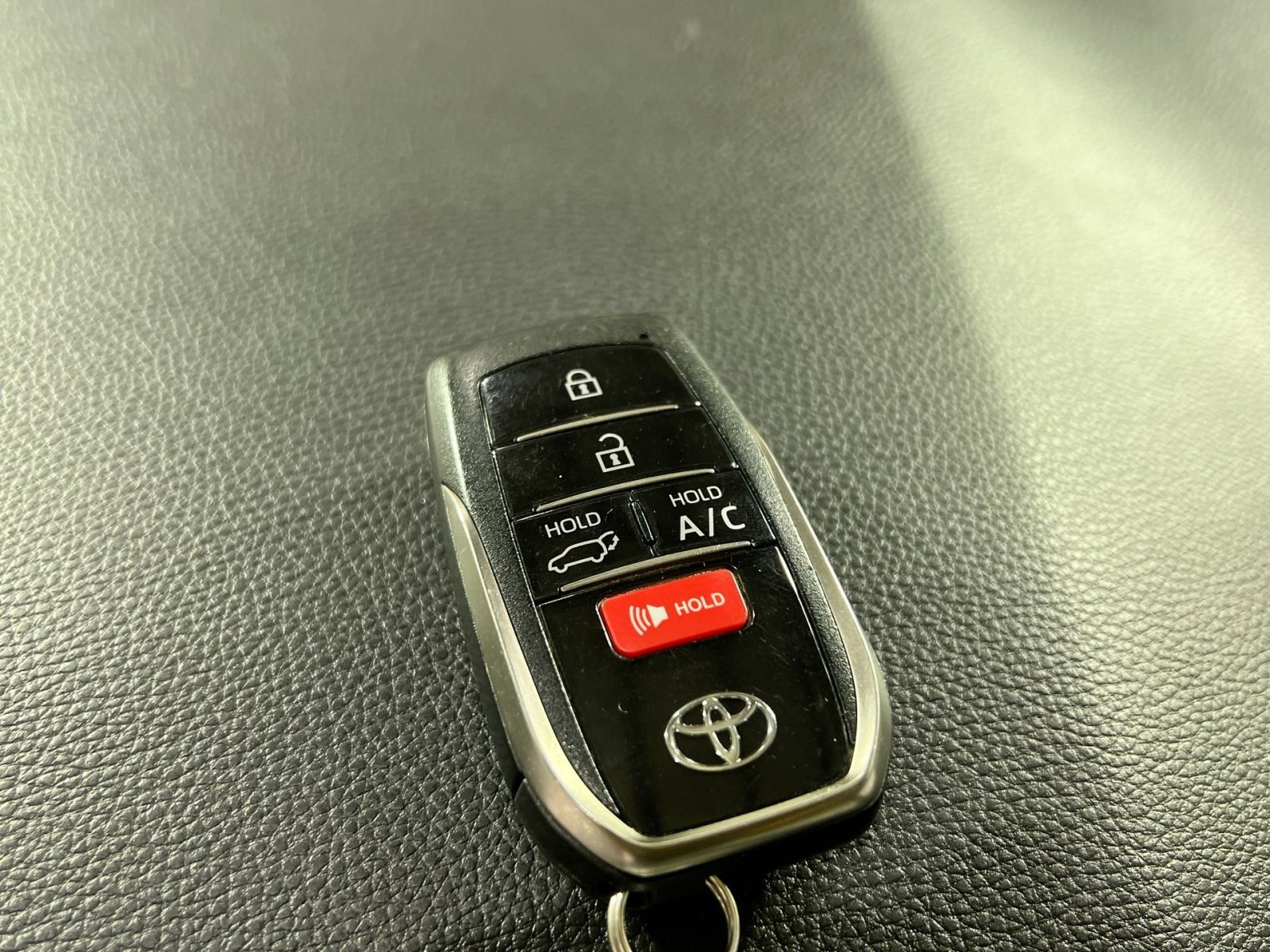 Used 2023 Toyota RAV4 XSE w/ Weather Package image 30