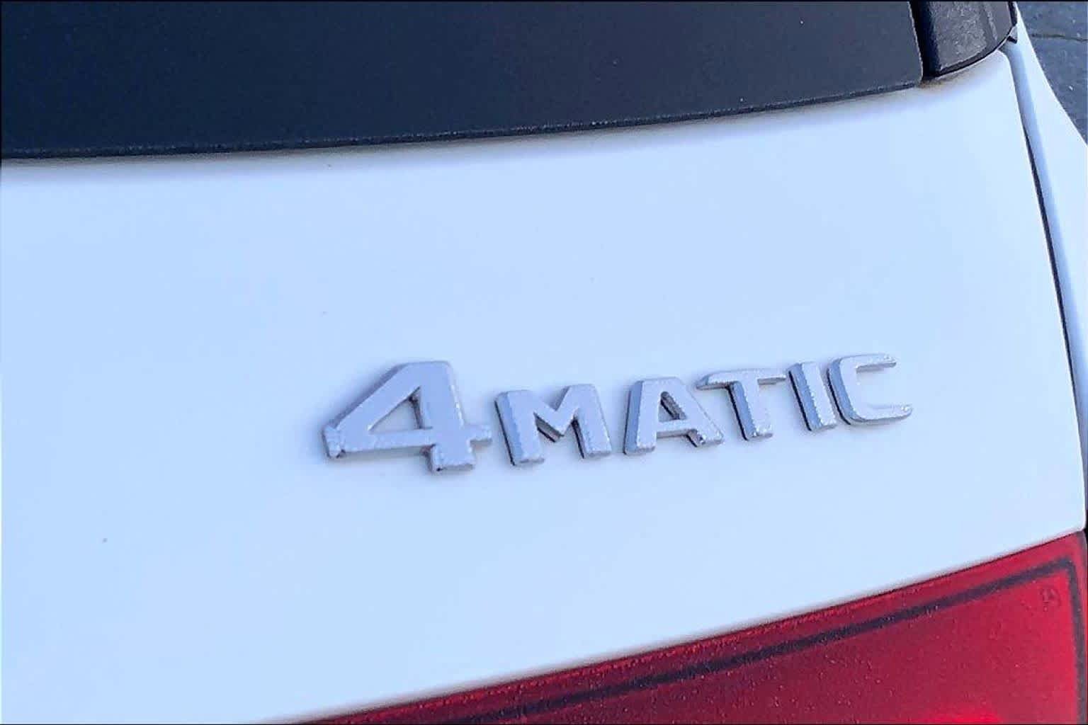 Used 2024 Mercedes-Benz GLE 450 4MATIC image 10