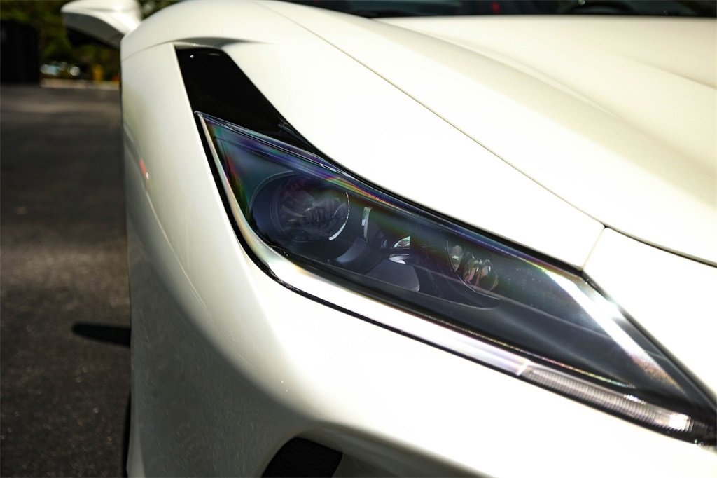 Certified 2022 Ferrari F8 Tributo image 13