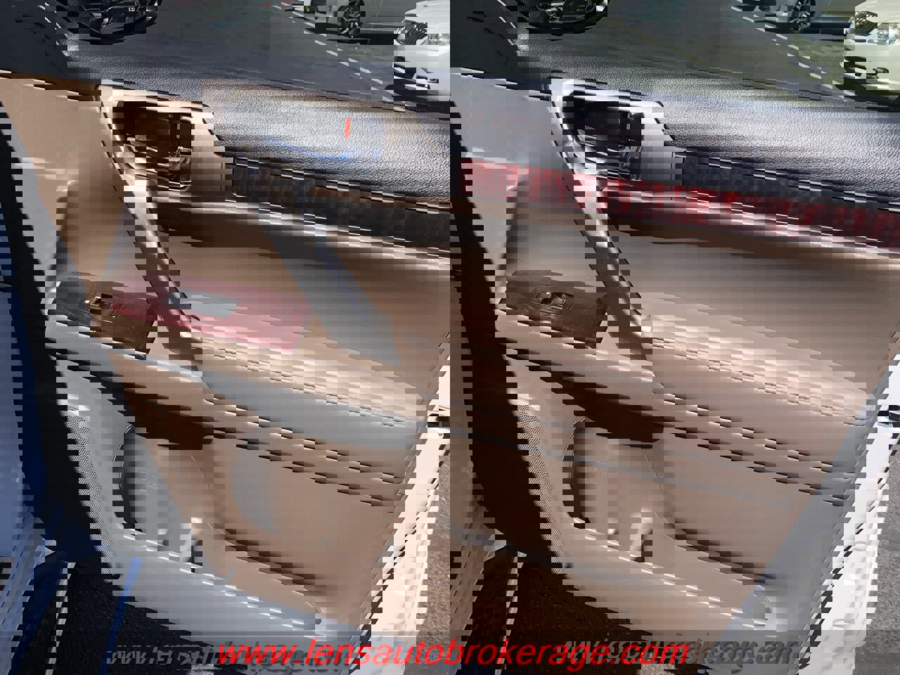 Used 2016 Lexus GX 460 w/ Premium Package image 21