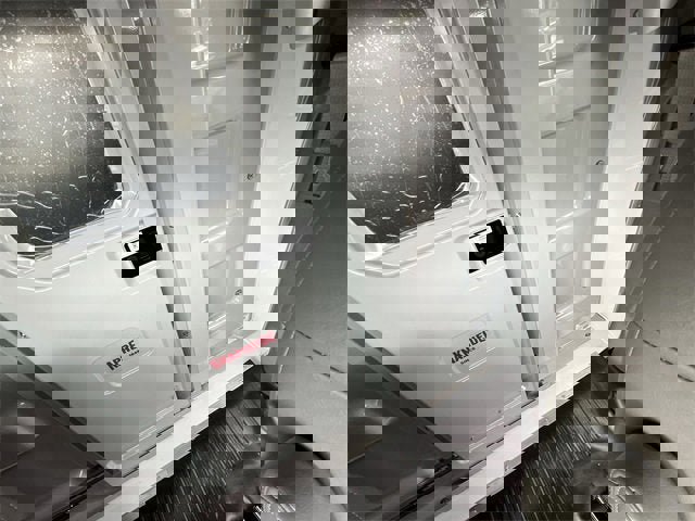 New 2025 GMC Savana 3500 w/ Power Convenience Package image 22