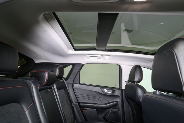 Used 2022 Ford Escape SEL w/ SEL Stealth AWD Package image 20