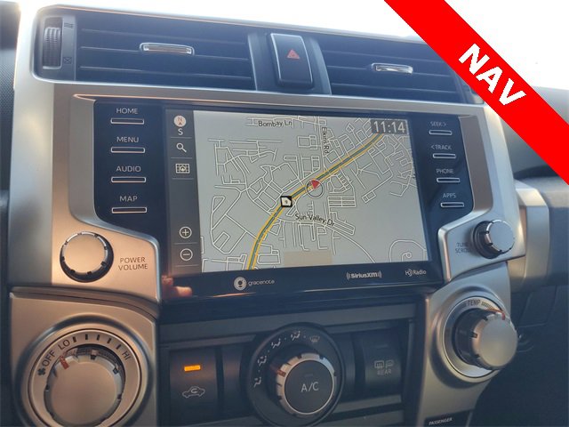 Used 2021 Toyota 4Runner SR5 Premium image 20