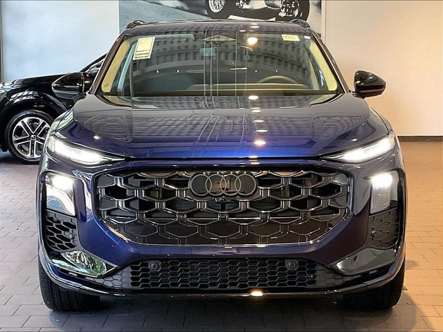 New 2026 Audi Q3 quattro 2.0T AWD/4WD image 5