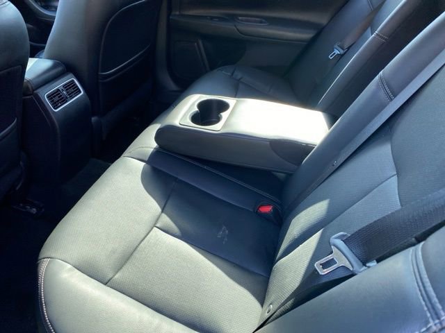 Used 2016 Nissan Altima 2.5 SL w/ 2.5 Technology Package image 11