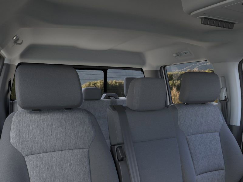 New 2026 Ford F350 XL w/ STX Appearance Package image 22