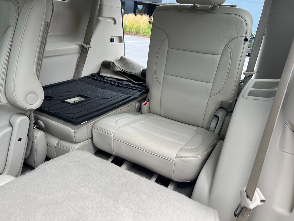 Used 2020 GMC Acadia Denali w/ LPO, Adventure Package AWD/4WD image 18