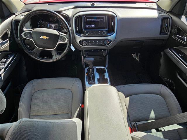Used 2018 Chevrolet Colorado LT RWD image 17