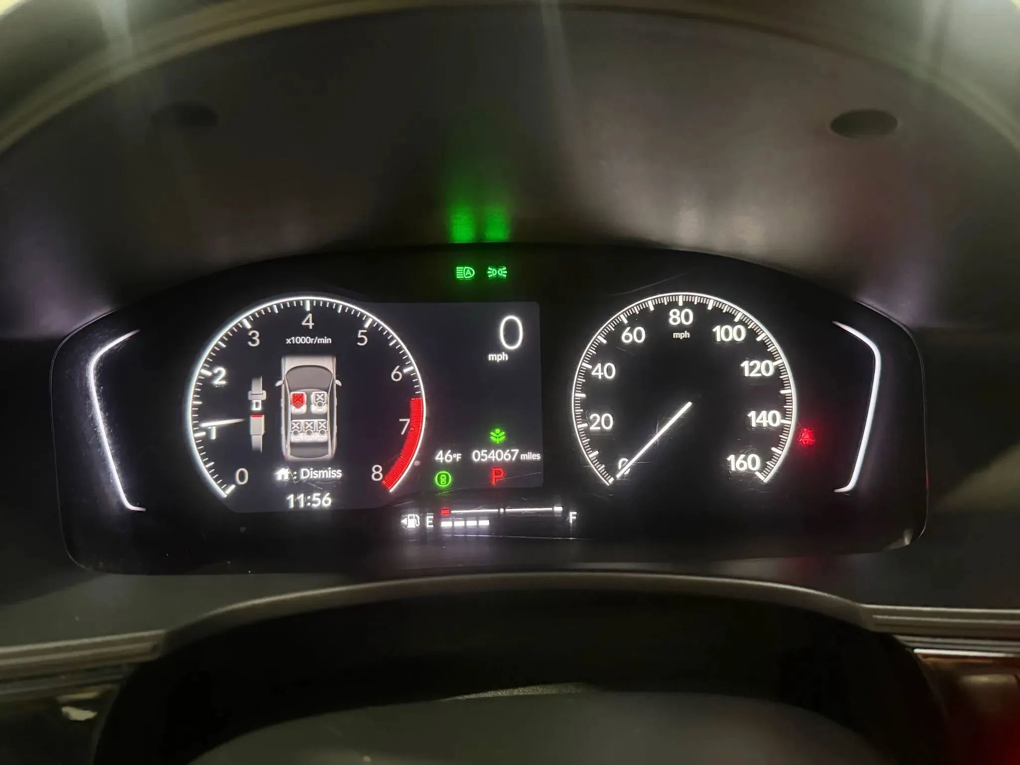 Used 2022 Honda Civic EX image 10