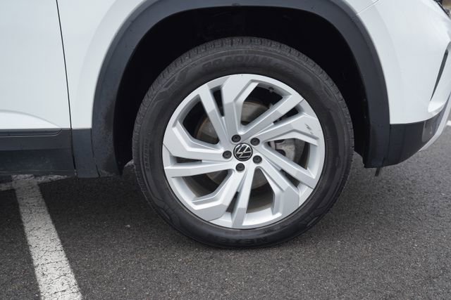 Used 2021 Volkswagen Atlas SE FWD image 40