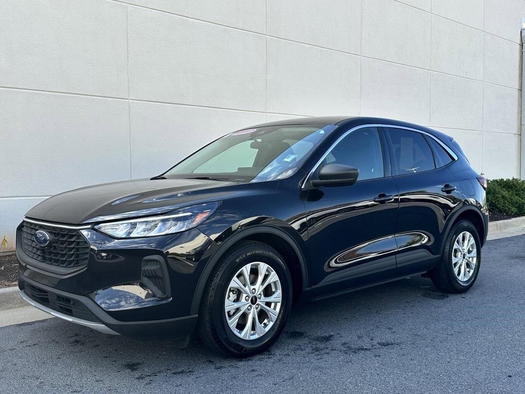 Used 2023 Ford Escape Active w/ Tech Pack #1 image 4