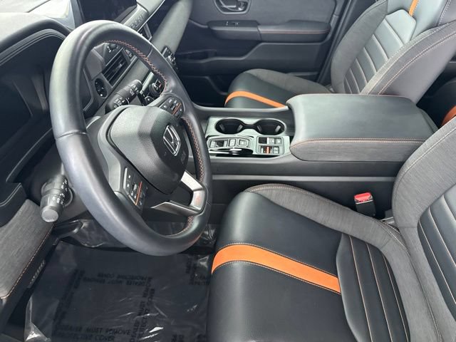 Certified 2026 Honda Passport TrailSport image 26
