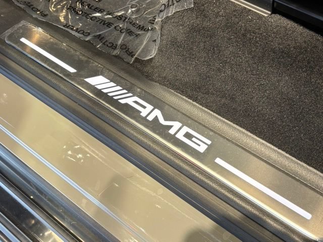 New 2027 Mercedes-Benz G 63 AMG 4MATIC image 36