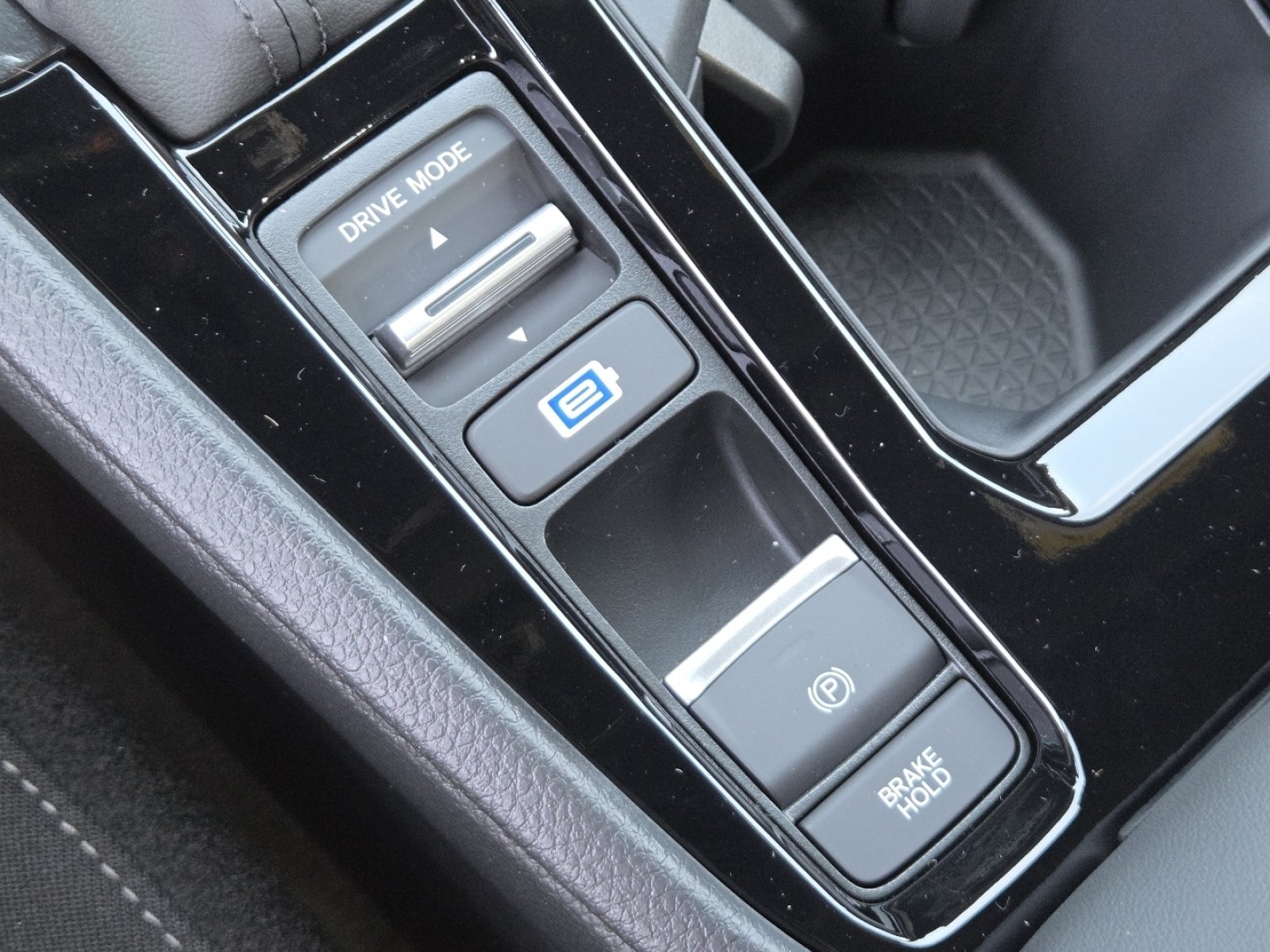 New 2026 Honda Accord Sport image 10