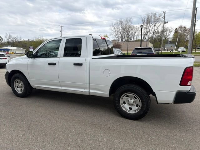 Used 2021 RAM 1500 Tradesman w/ Popular Equipment Group AWD/4WD image 5