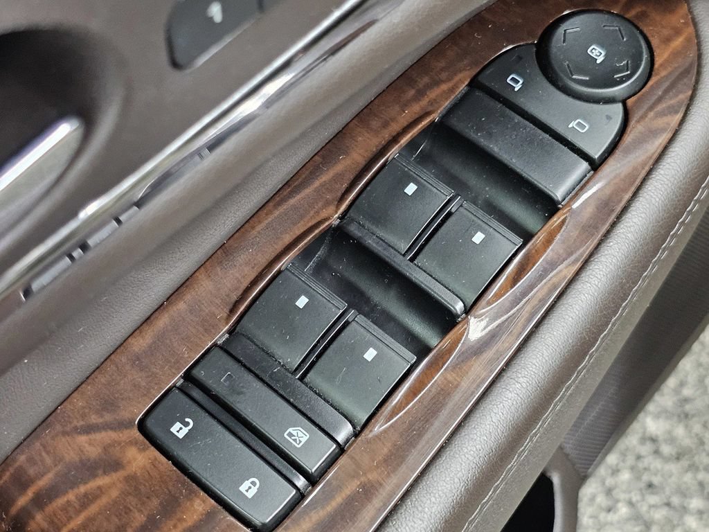 Used 2014 Buick Enclave Leather FWD image 39