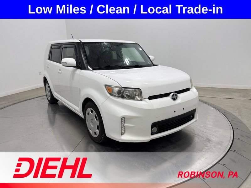 Used 2013 Scion xB