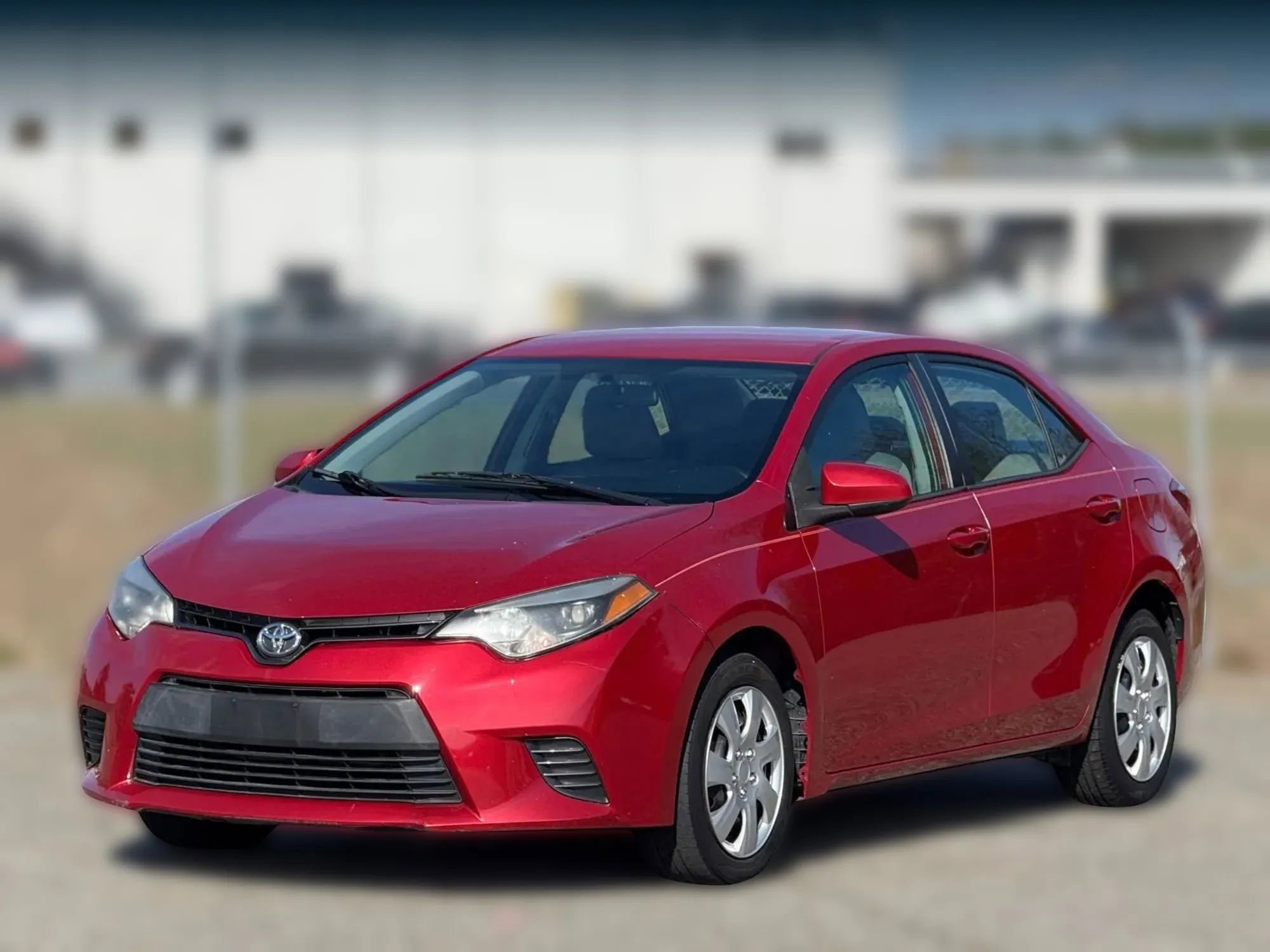 Used 2016 Toyota Corolla L image 6