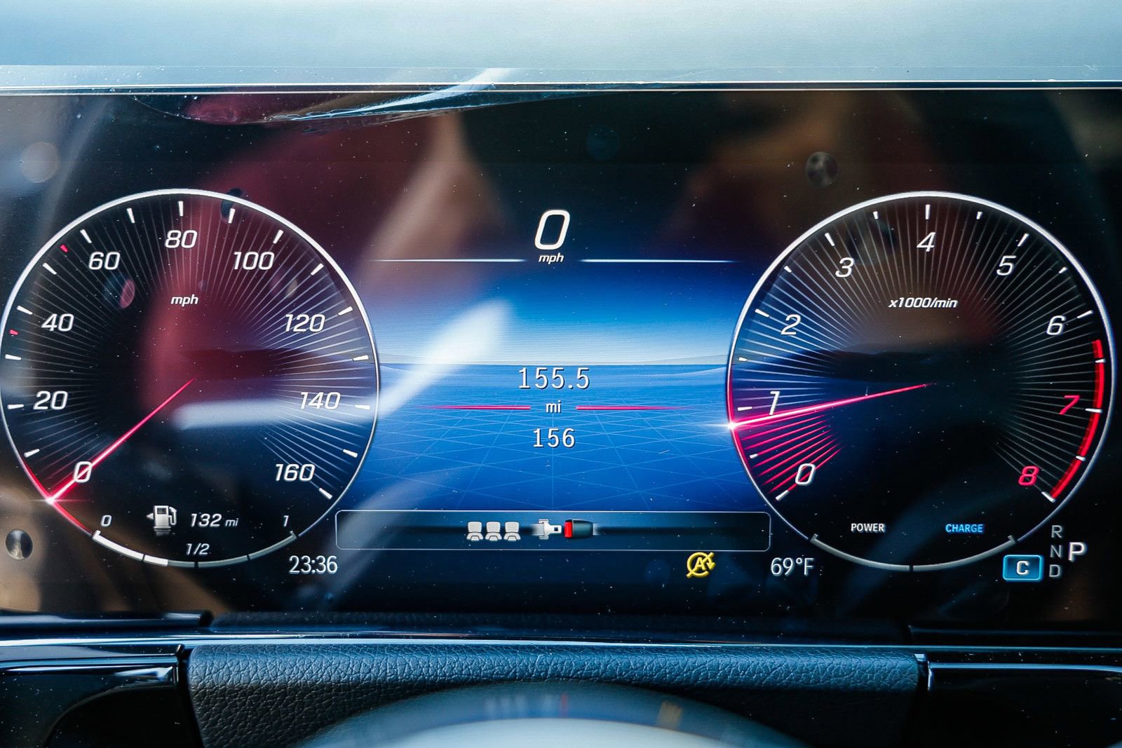 New 2026 Mercedes-Benz GLA 250 4MATIC image 22