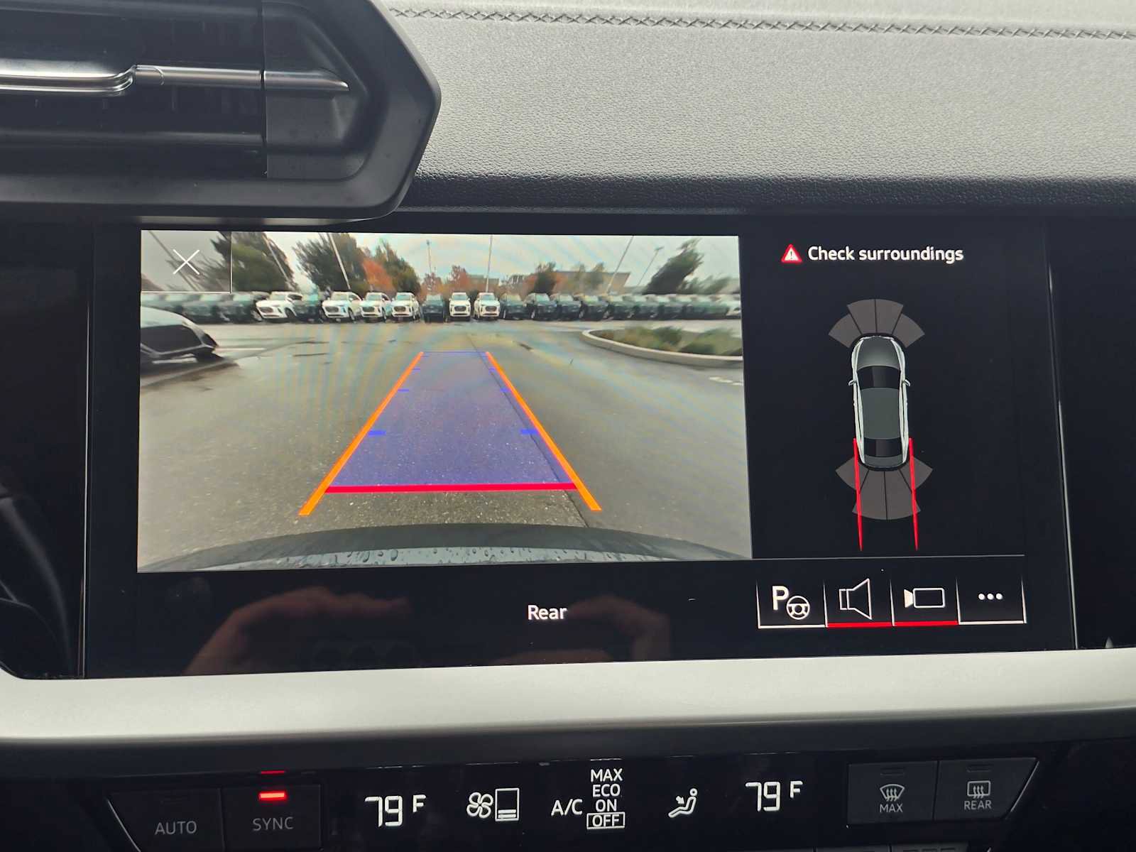 Used 2024 Audi A3 2.0T Premium image 30