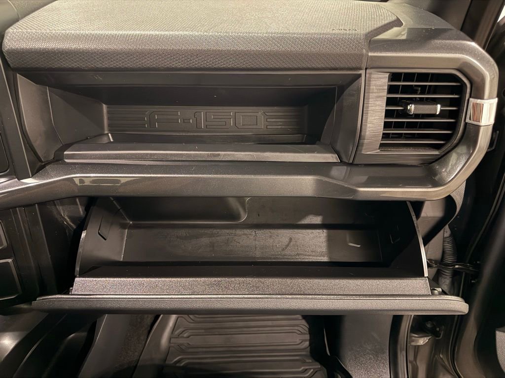 Used 2022 Ford F150 XL w/ STX Appearance Package image 29