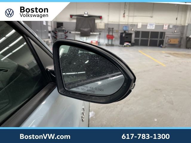 New 2026 Volkswagen Jetta GLI Autobahn image 12