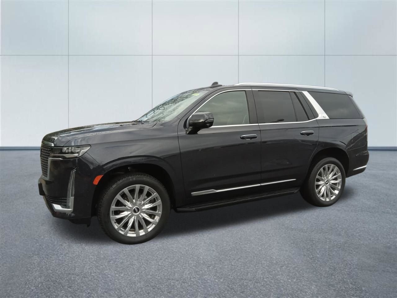 Used 2024 Cadillac Escalade Premium Luxury w/ Performance Package