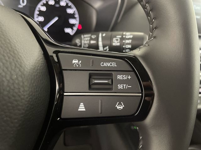 New 2026 Honda HR-V EX-L image 40