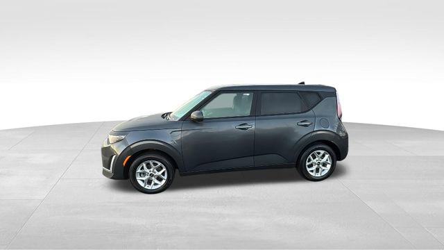 Used 2024 Kia Soul LX w/ Option Group 015 image 4
