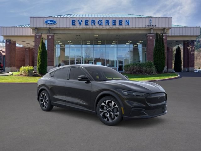 New 2026 Ford Mustang Mach-E Select w/ Comfort Package Lite AWD/4WD image 7