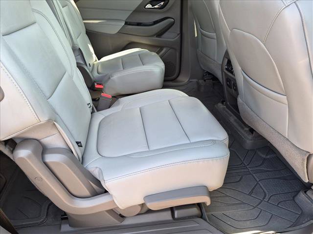 Used 2019 Chevrolet Traverse LT w/ LT Premium Package FWD image 20