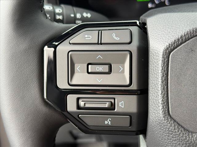 New 2027 Toyota Land Cruiser 1958 AWD/4WD image 24